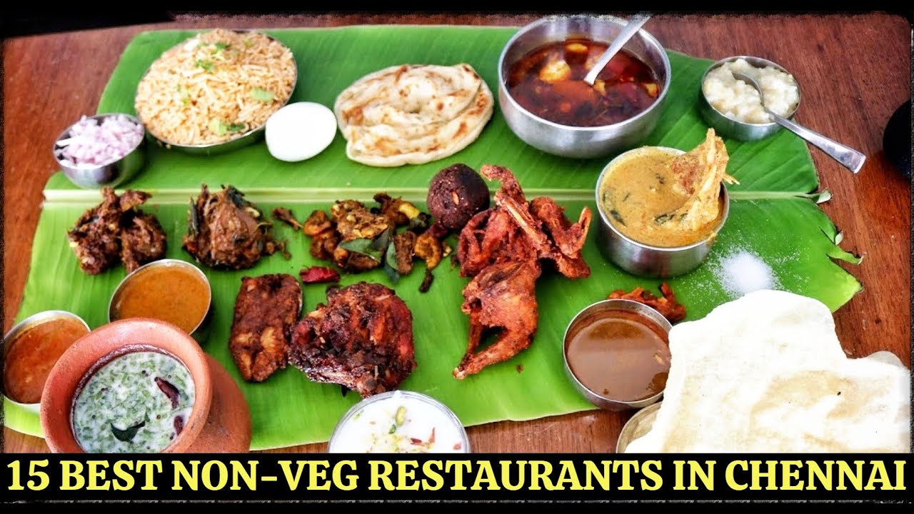 15 BEST NON VEG RESTAURANTS IN CHENNAI NonVeg Shop 15-best-non-veg-restaurants-in-chennai-nonveg-shop